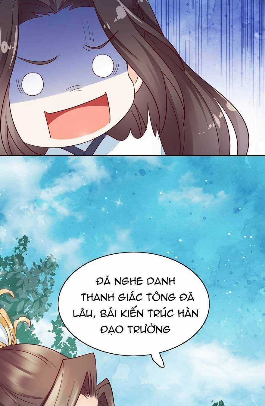 Làm Nũng Trong Lòng Kẻ Cấm Dục Chapter 15 trang 8