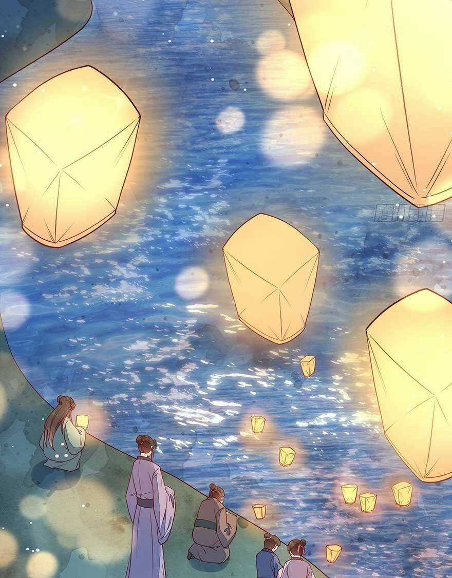 Làm Nũng Trong Lòng Kẻ Cấm Dục Chapter 16 trang 16