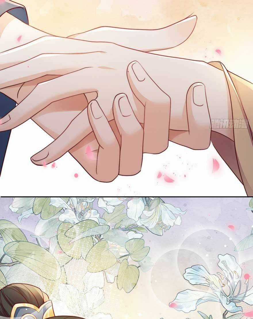Làm Nũng Trong Lòng Kẻ Cấm Dục Chapter 16 trang 21