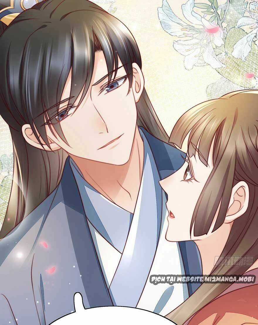 Làm Nũng Trong Lòng Kẻ Cấm Dục Chapter 16 trang 22