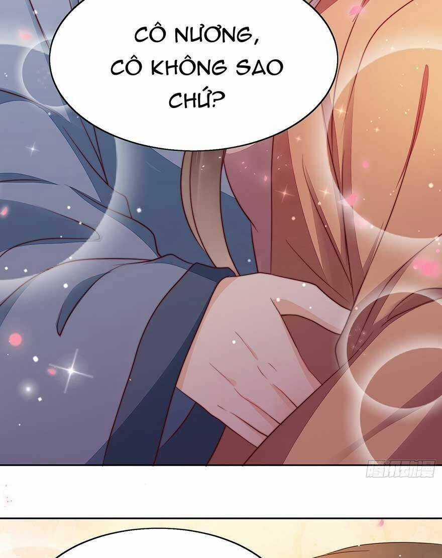 Làm Nũng Trong Lòng Kẻ Cấm Dục Chapter 16 trang 23