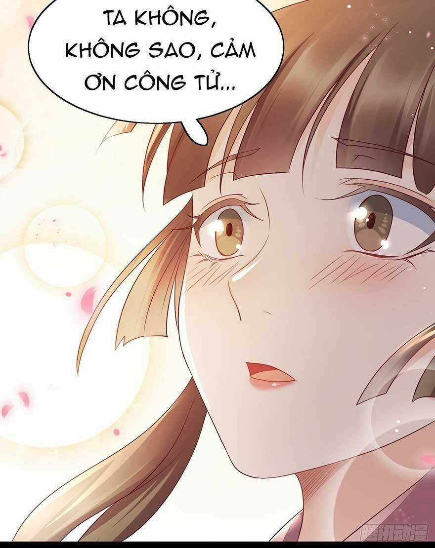 Làm Nũng Trong Lòng Kẻ Cấm Dục Chapter 16 trang 24