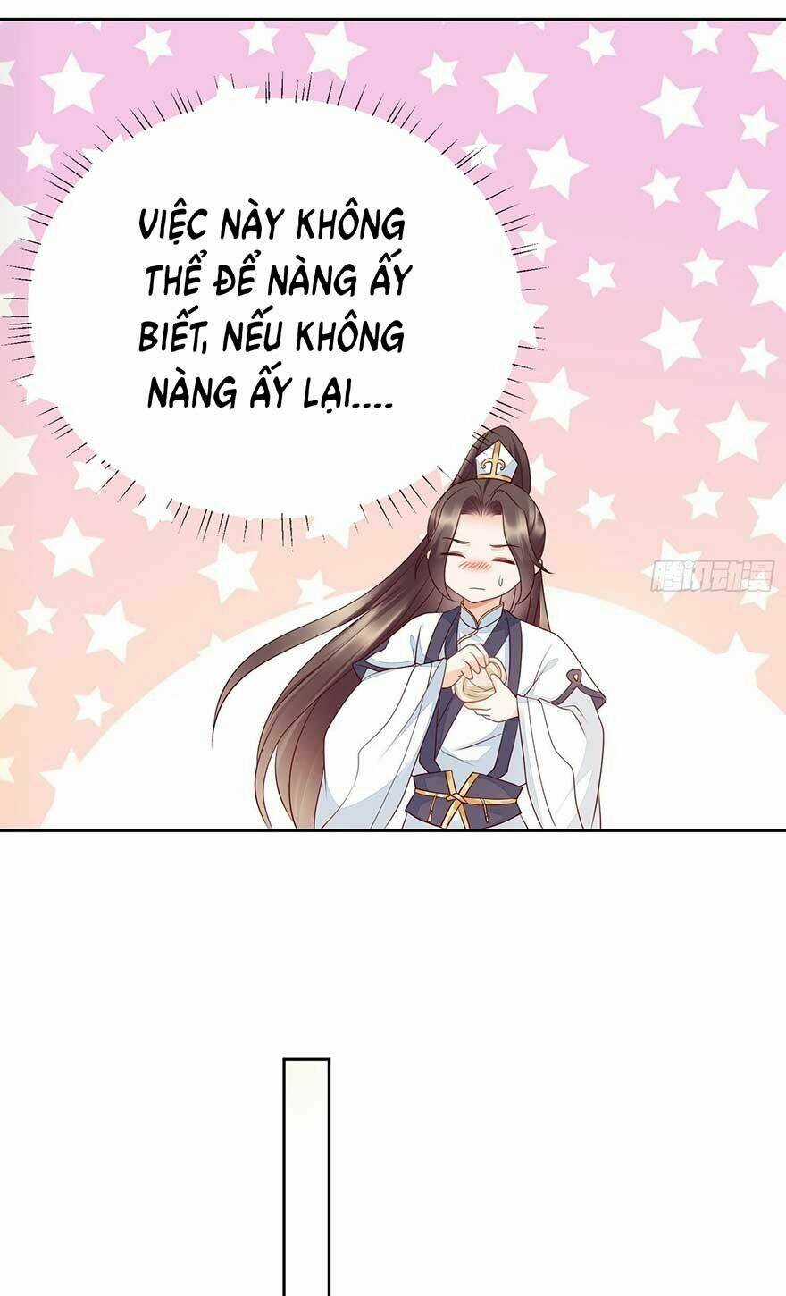 Làm Nũng Trong Lòng Kẻ Cấm Dục Chapter 16 trang 31