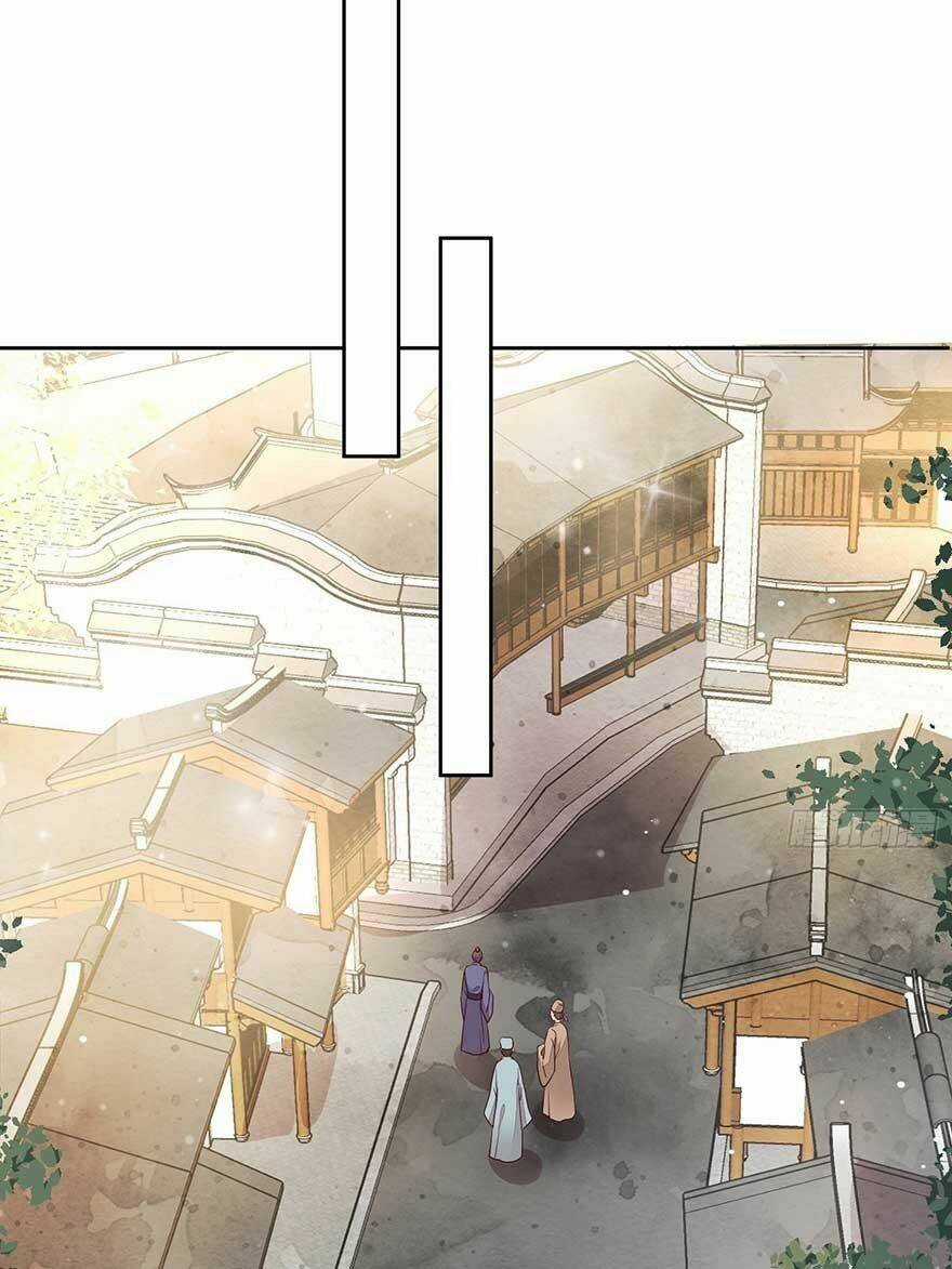 Làm Nũng Trong Lòng Kẻ Cấm Dục Chapter 16 trang 32