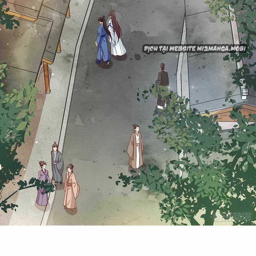 Làm Nũng Trong Lòng Kẻ Cấm Dục Chapter 16 trang 33