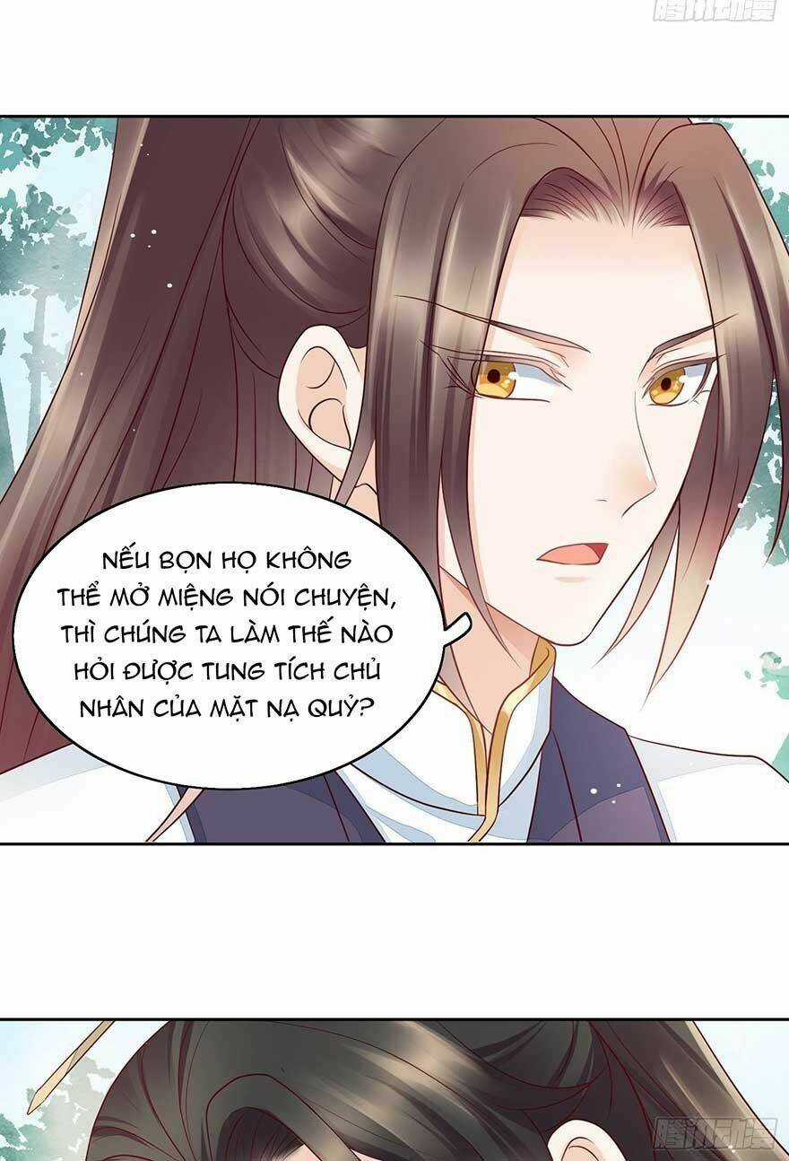 Làm Nũng Trong Lòng Kẻ Cấm Dục Chapter 16 trang 43