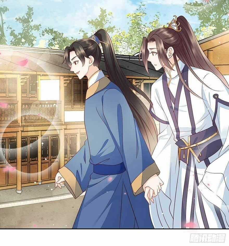 Làm Nũng Trong Lòng Kẻ Cấm Dục Chapter 16 trang 47