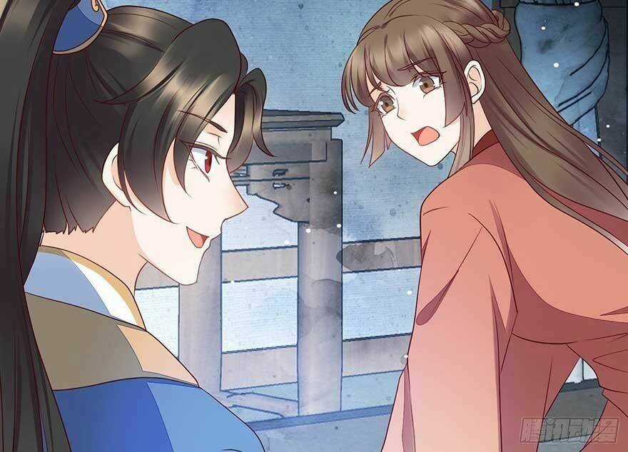 Làm Nũng Trong Lòng Kẻ Cấm Dục Chapter 16 trang 9