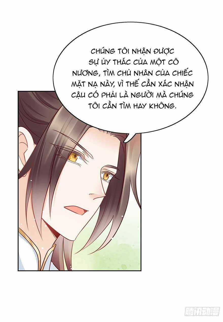 Làm Nũng Trong Lòng Kẻ Cấm Dục Chapter 17 trang 13