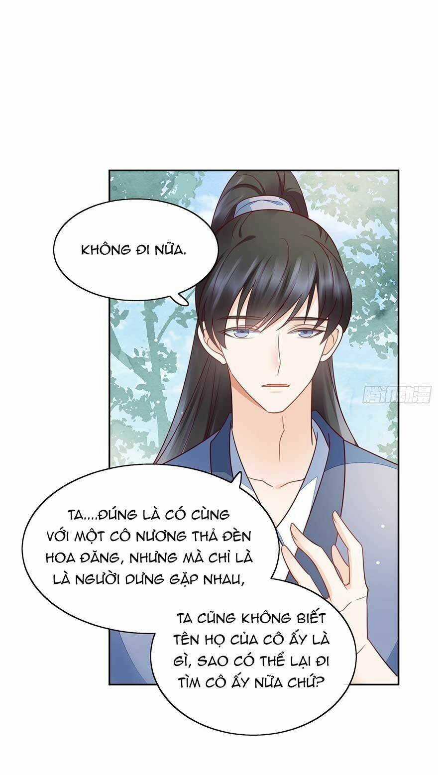 Làm Nũng Trong Lòng Kẻ Cấm Dục Chapter 17 trang 16