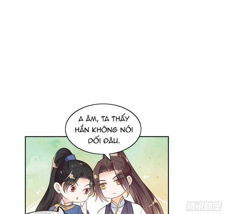 Làm Nũng Trong Lòng Kẻ Cấm Dục Chapter 17 trang 17