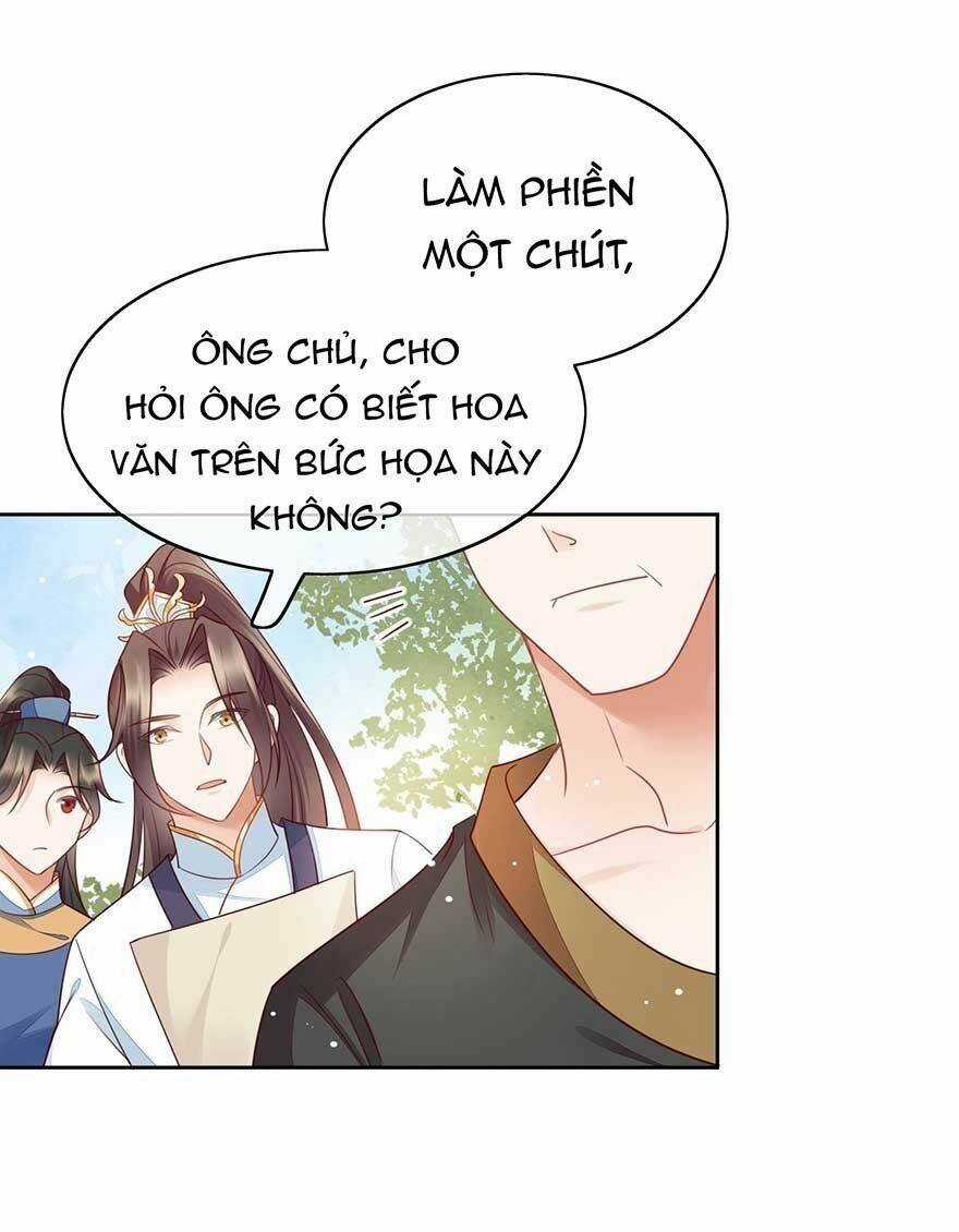 Làm Nũng Trong Lòng Kẻ Cấm Dục Chapter 17 trang 2