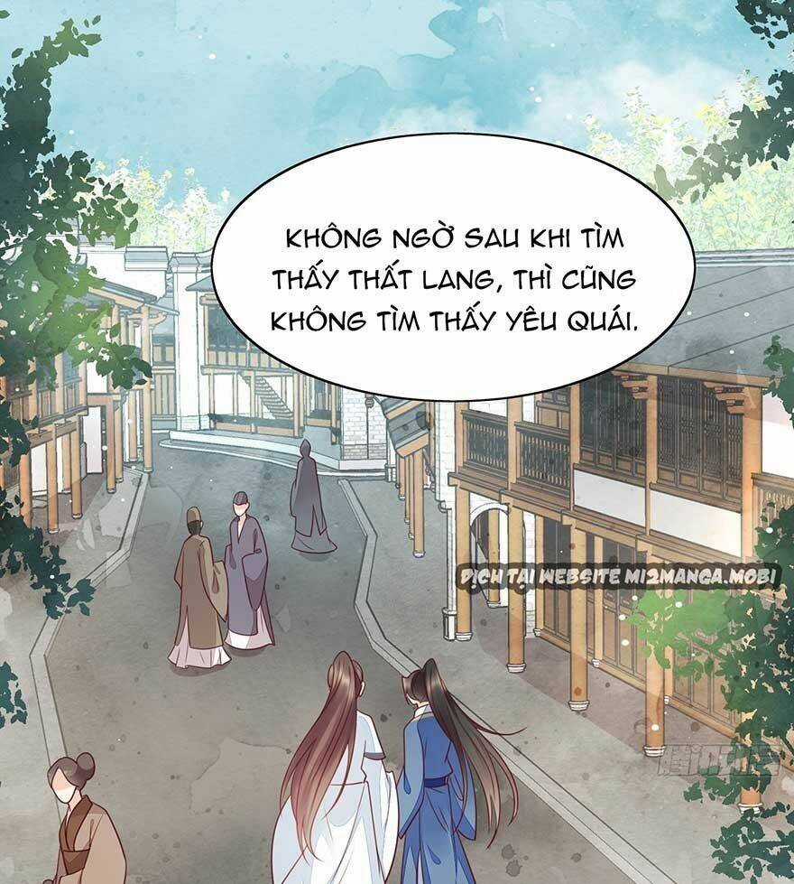 Làm Nũng Trong Lòng Kẻ Cấm Dục Chapter 17 trang 20