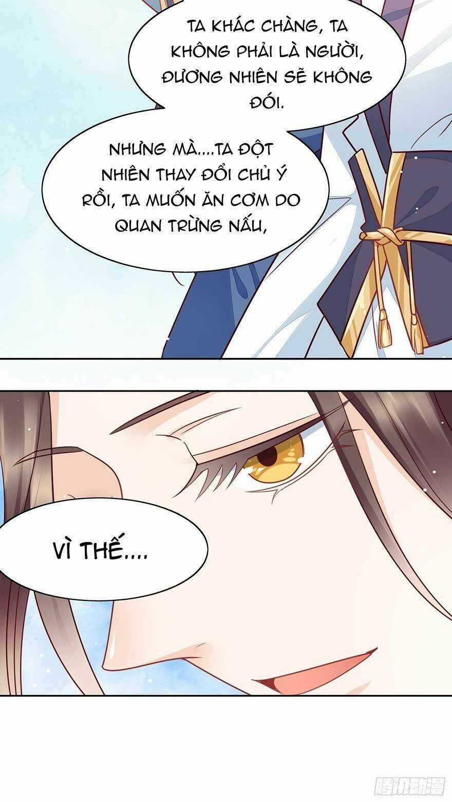 Làm Nũng Trong Lòng Kẻ Cấm Dục Chapter 17 trang 29