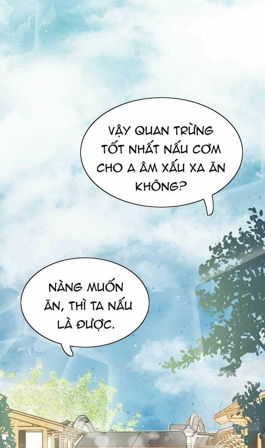 Làm Nũng Trong Lòng Kẻ Cấm Dục Chapter 17 trang 32