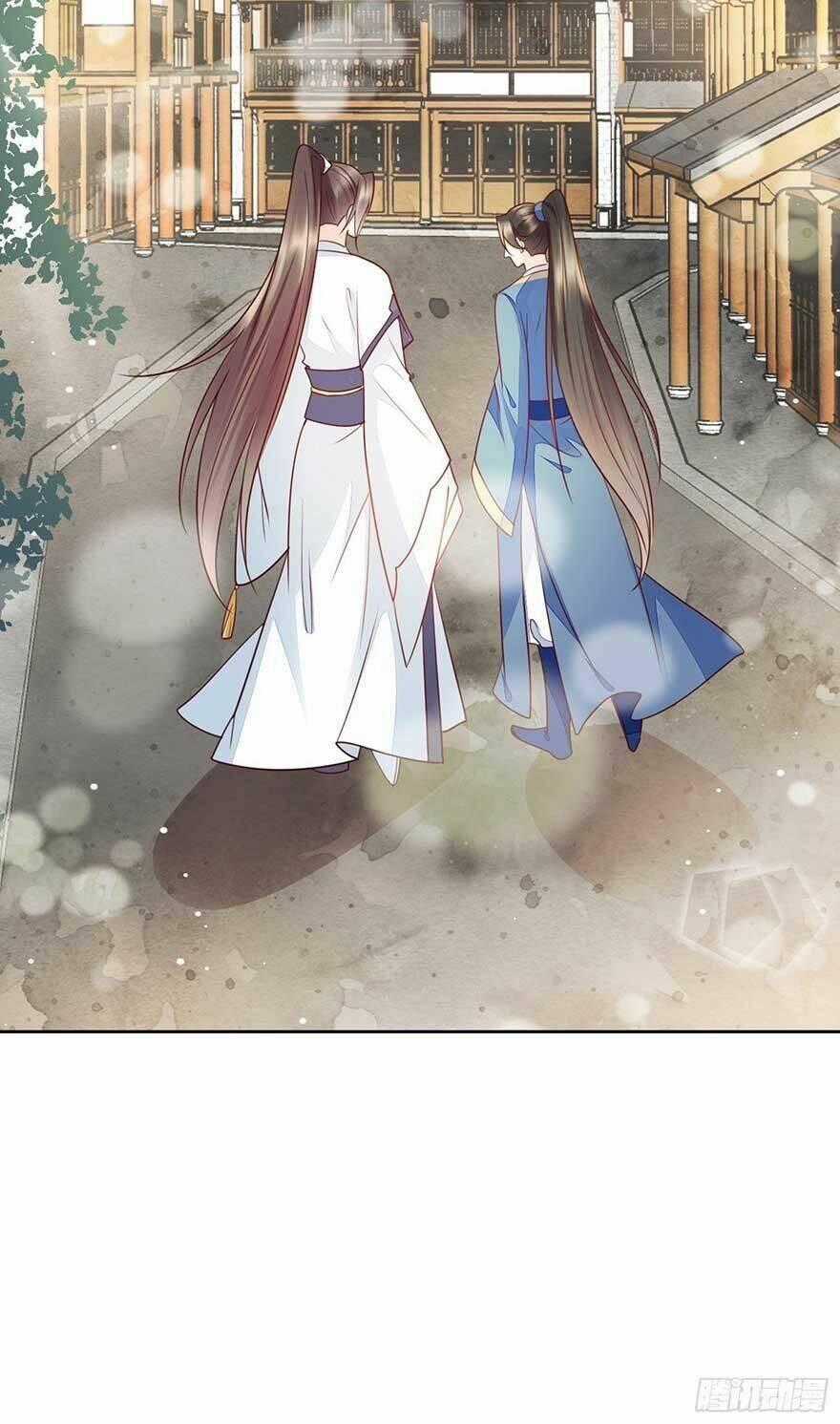 Làm Nũng Trong Lòng Kẻ Cấm Dục Chapter 17 trang 33