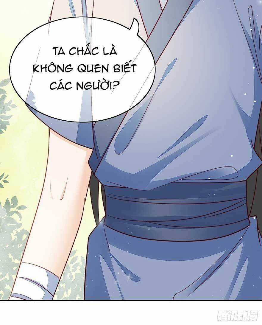 Làm Nũng Trong Lòng Kẻ Cấm Dục Chapter 17 trang 8