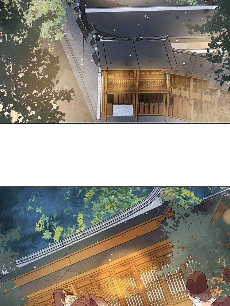 Làm Nũng Trong Lòng Kẻ Cấm Dục Chapter 18 trang 12