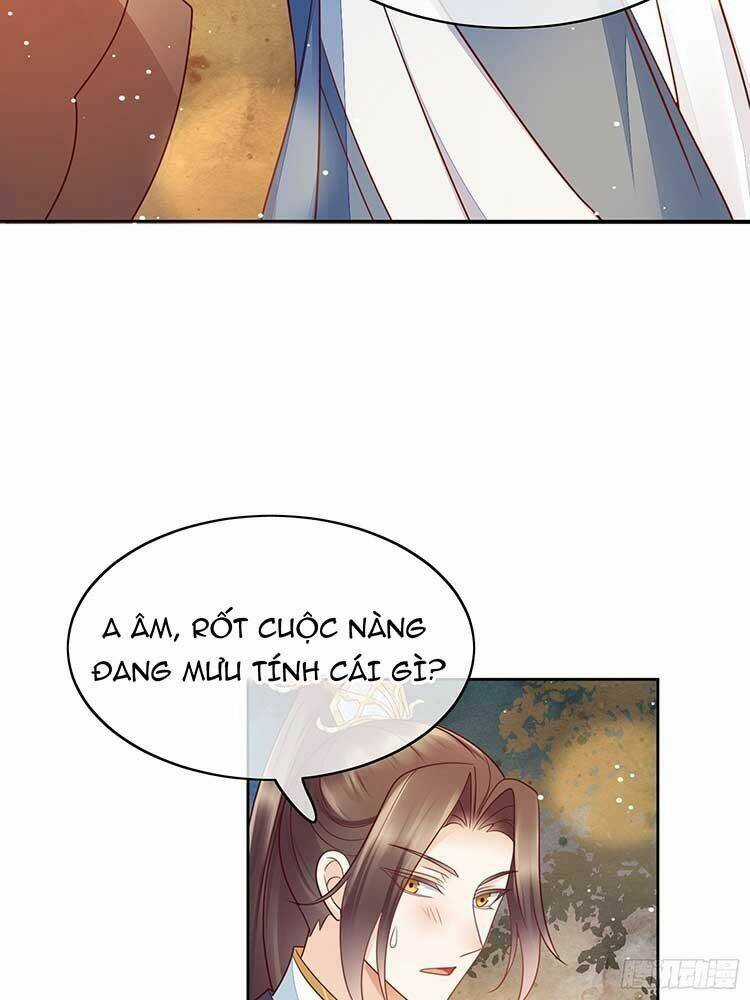 Làm Nũng Trong Lòng Kẻ Cấm Dục Chapter 18 trang 14