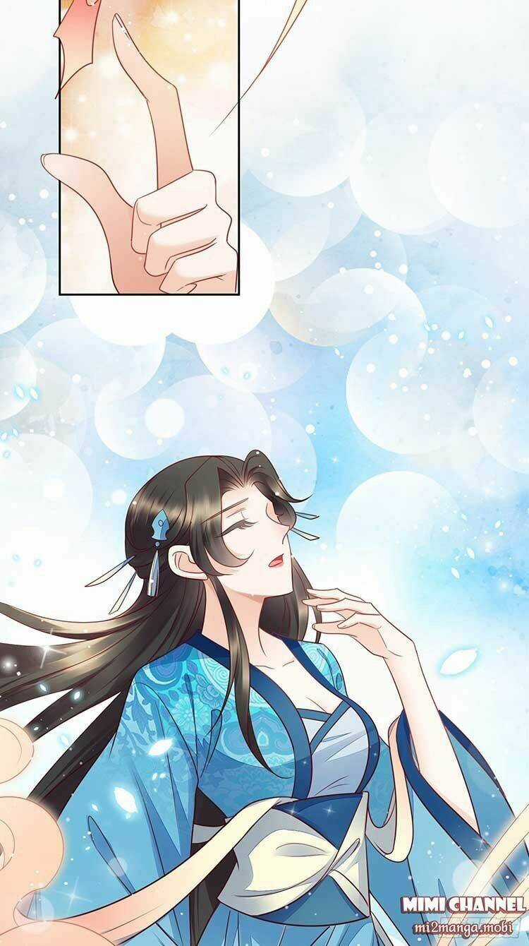 Làm Nũng Trong Lòng Kẻ Cấm Dục Chapter 18 trang 18