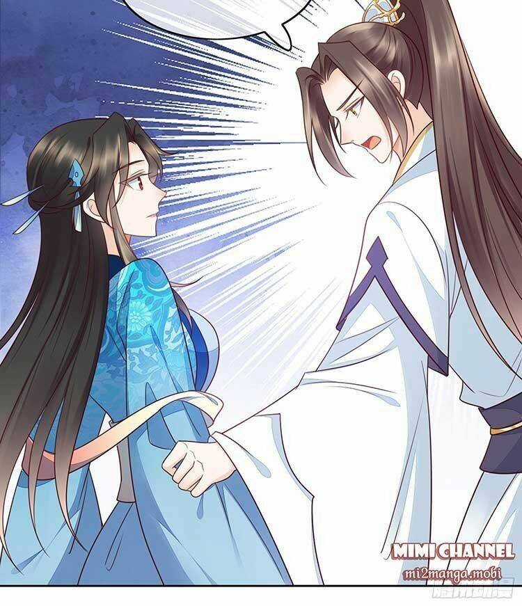 Làm Nũng Trong Lòng Kẻ Cấm Dục Chapter 18 trang 21