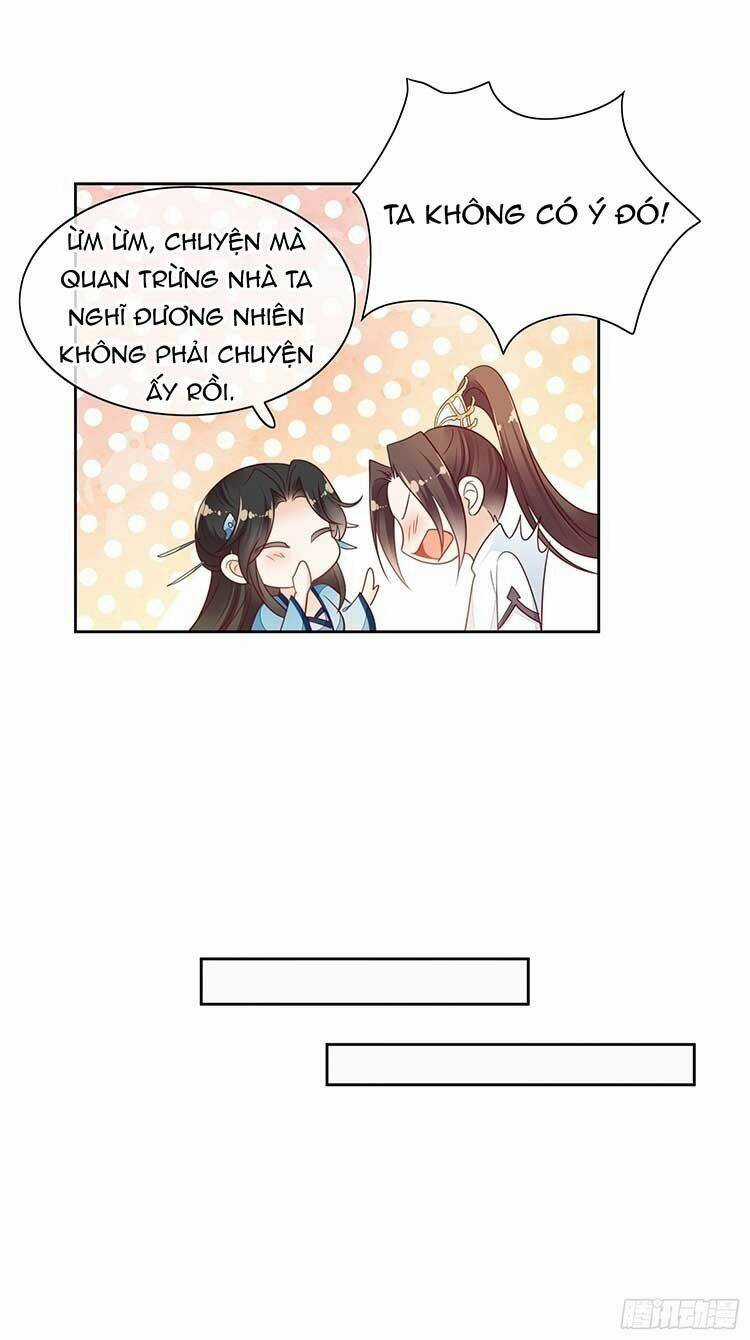 Làm Nũng Trong Lòng Kẻ Cấm Dục Chapter 18 trang 24