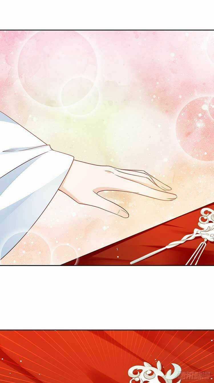 Làm Nũng Trong Lòng Kẻ Cấm Dục Chapter 18 trang 27