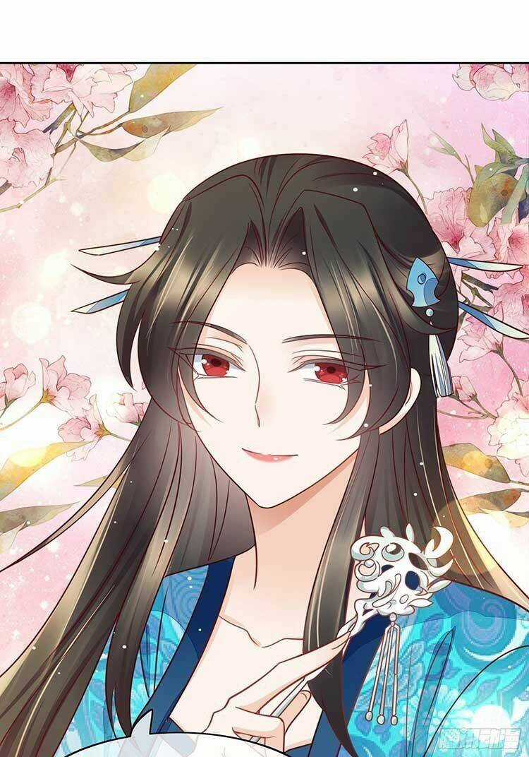 Làm Nũng Trong Lòng Kẻ Cấm Dục Chapter 18 trang 31