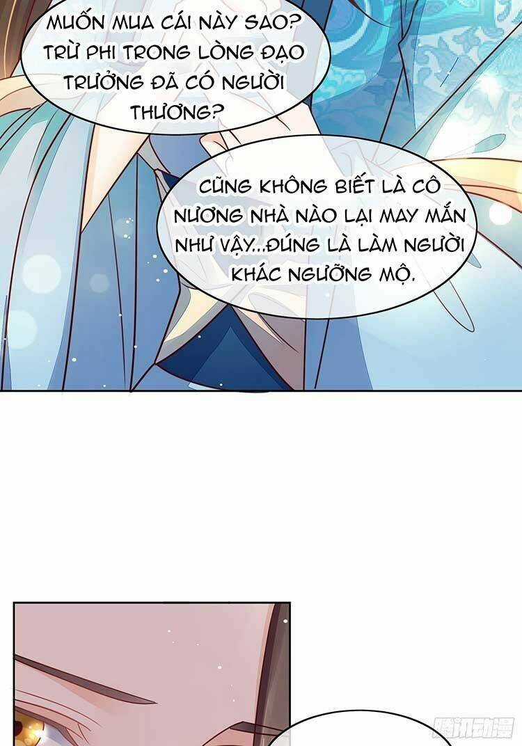 Làm Nũng Trong Lòng Kẻ Cấm Dục Chapter 18 trang 32