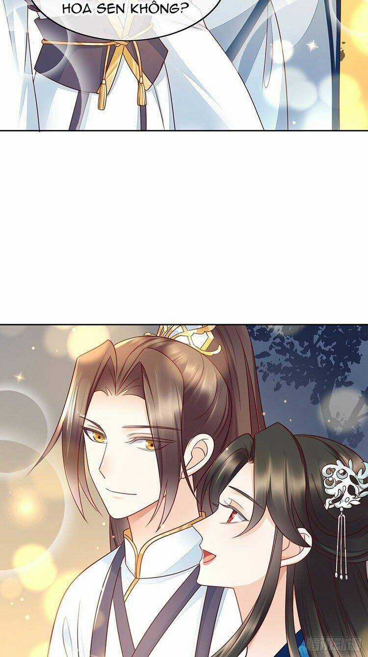 Làm Nũng Trong Lòng Kẻ Cấm Dục Chapter 19 trang 14