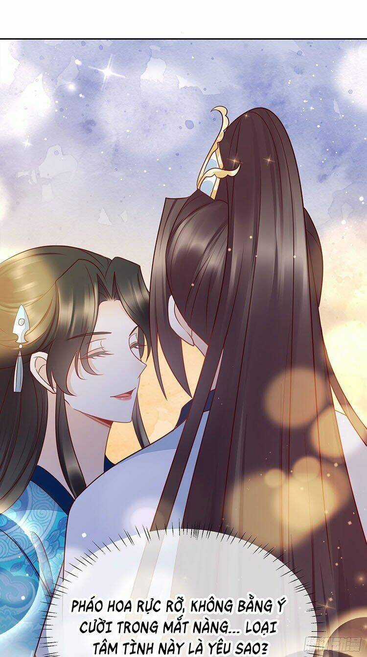 Làm Nũng Trong Lòng Kẻ Cấm Dục Chapter 19 trang 18