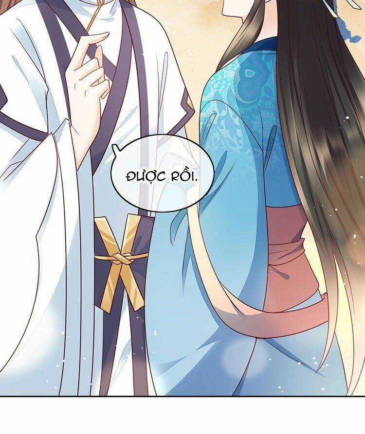 Làm Nũng Trong Lòng Kẻ Cấm Dục Chapter 19 trang 2