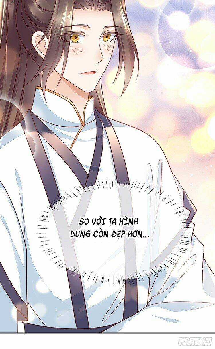 Làm Nũng Trong Lòng Kẻ Cấm Dục Chapter 19 trang 6