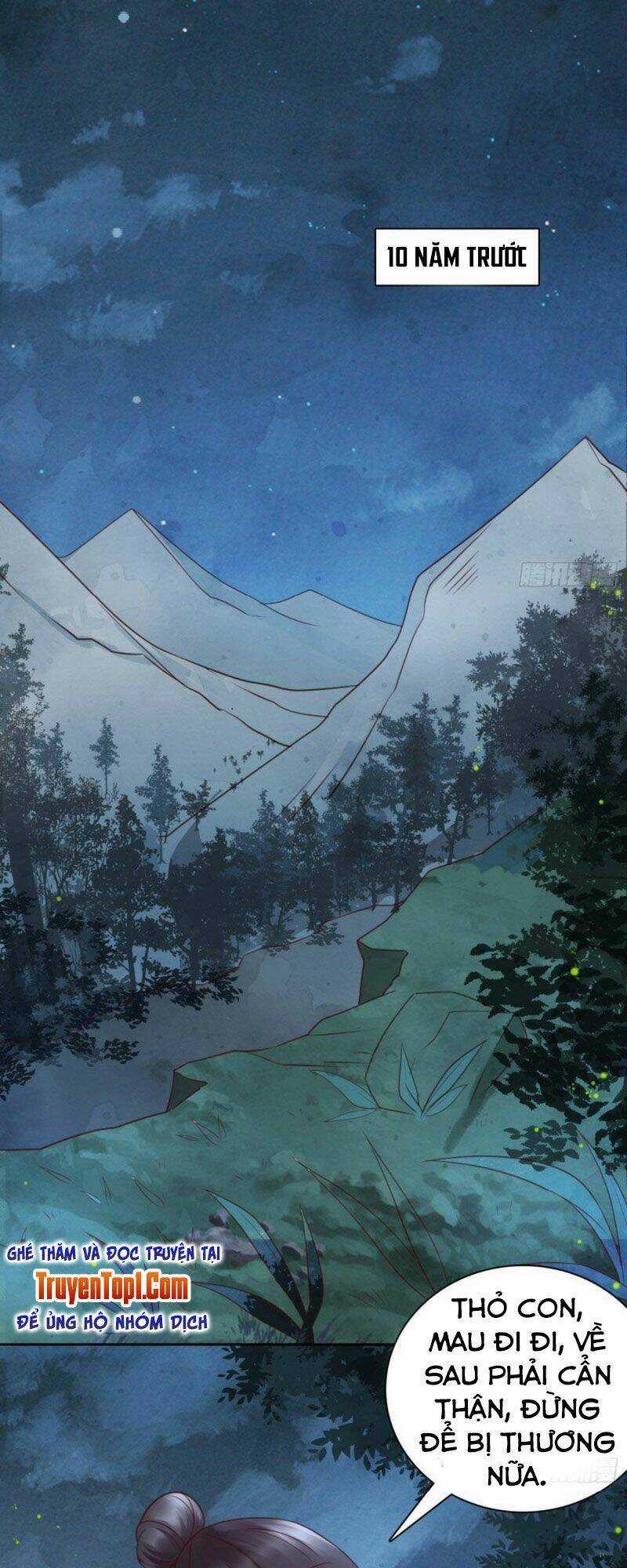 Làm Nũng Trong Lòng Kẻ Cấm Dục Chapter 2 trang 14