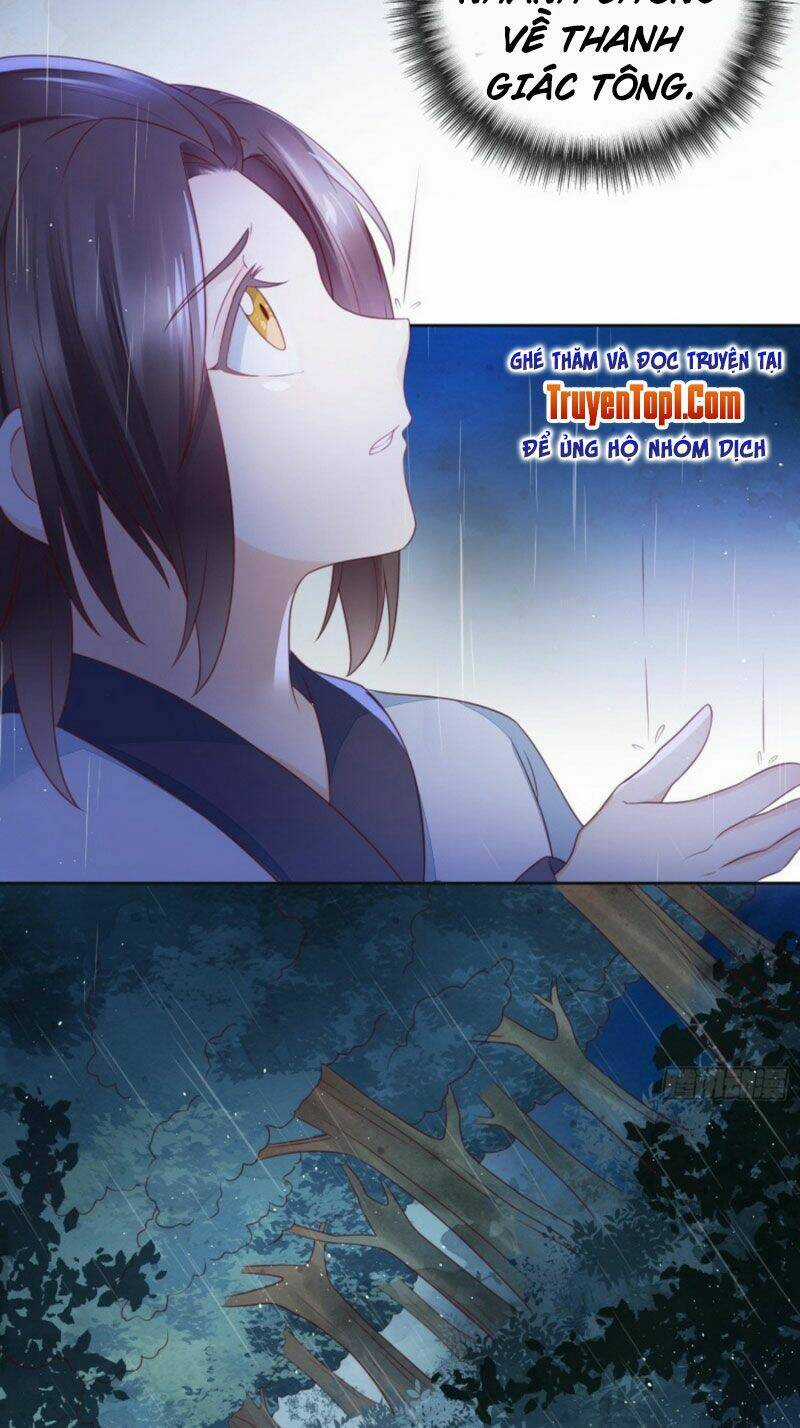 Làm Nũng Trong Lòng Kẻ Cấm Dục Chapter 2 trang 17