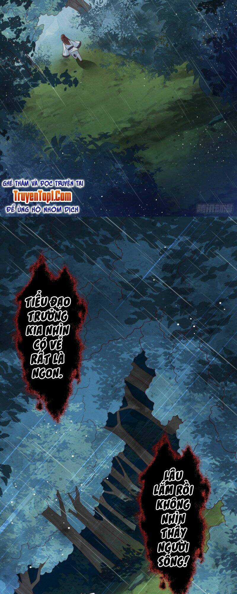 Làm Nũng Trong Lòng Kẻ Cấm Dục Chapter 2 trang 18