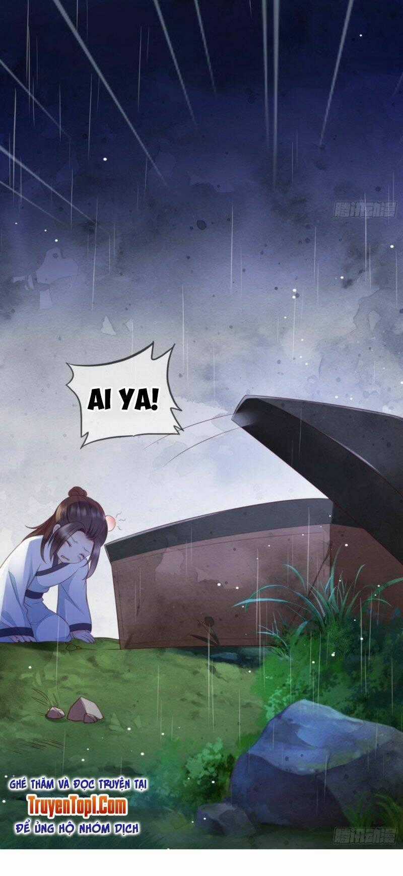 Làm Nũng Trong Lòng Kẻ Cấm Dục Chapter 2 trang 21