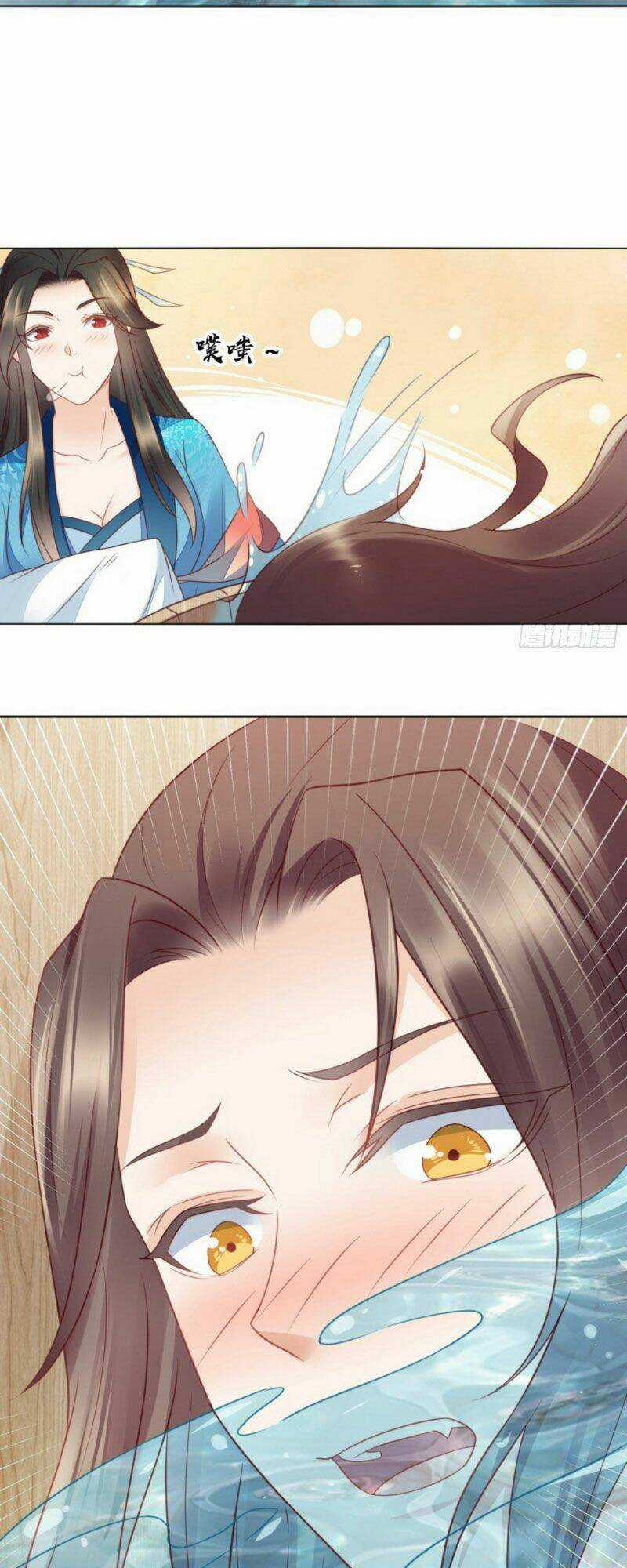 Làm Nũng Trong Lòng Kẻ Cấm Dục Chapter 2 trang 6