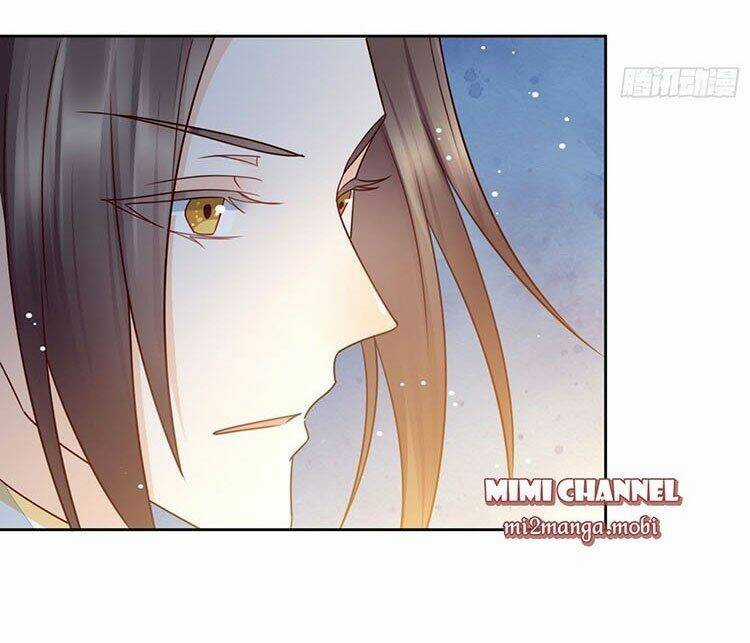 Làm Nũng Trong Lòng Kẻ Cấm Dục Chapter 20 trang 10