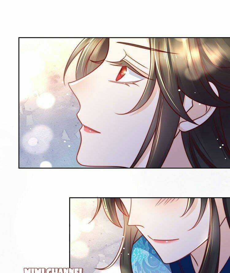 Làm Nũng Trong Lòng Kẻ Cấm Dục Chapter 20 trang 12