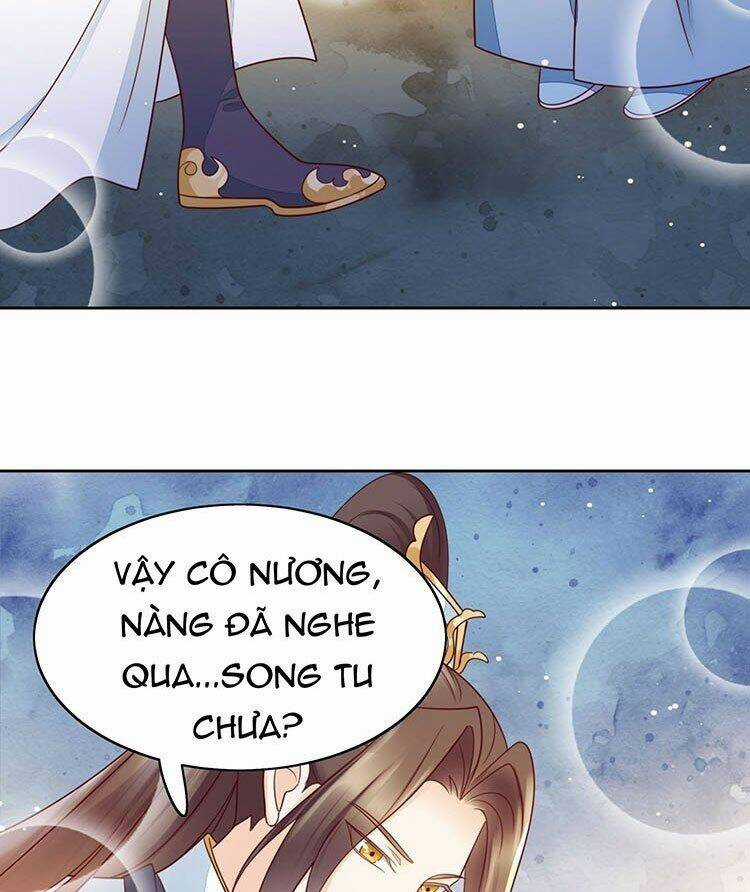 Làm Nũng Trong Lòng Kẻ Cấm Dục Chapter 20 trang 15