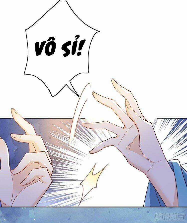 Làm Nũng Trong Lòng Kẻ Cấm Dục Chapter 20 trang 17