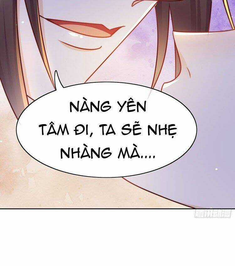 Làm Nũng Trong Lòng Kẻ Cấm Dục Chapter 20 trang 20