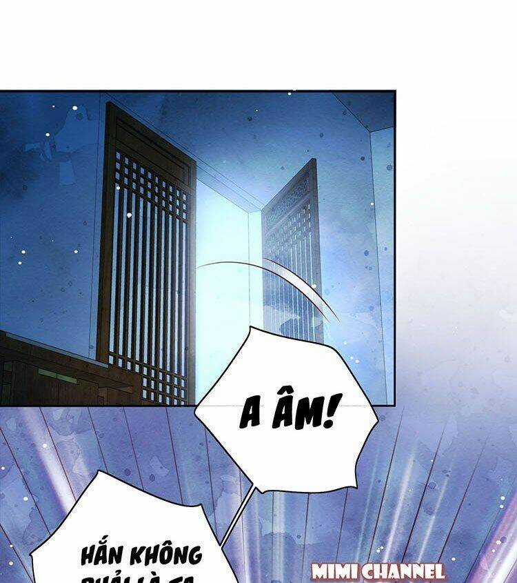 Làm Nũng Trong Lòng Kẻ Cấm Dục Chapter 20 trang 21