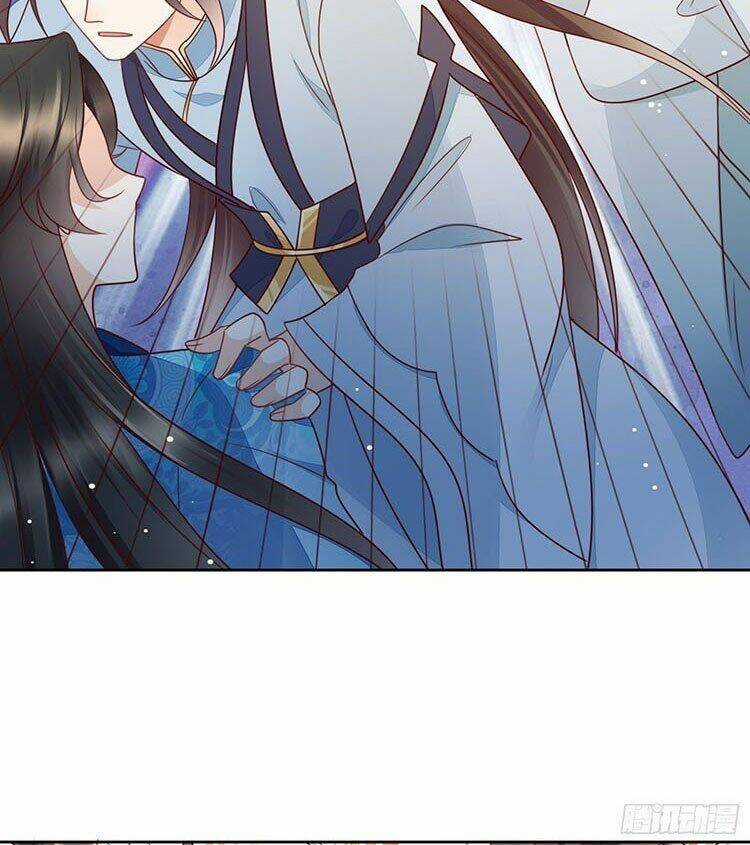 Làm Nũng Trong Lòng Kẻ Cấm Dục Chapter 20 trang 23