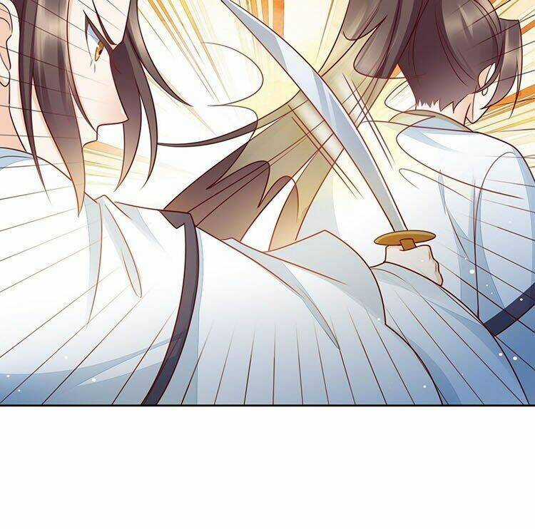 Làm Nũng Trong Lòng Kẻ Cấm Dục Chapter 20 trang 24