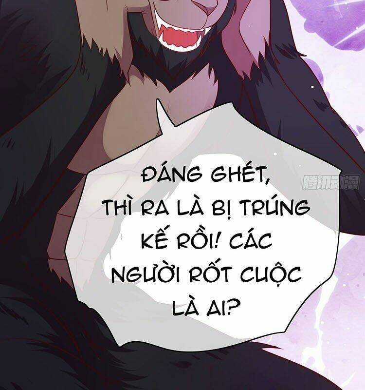 Làm Nũng Trong Lòng Kẻ Cấm Dục Chapter 20 trang 31