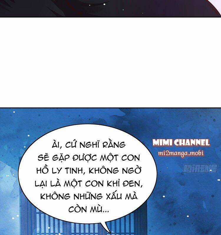 Làm Nũng Trong Lòng Kẻ Cấm Dục Chapter 20 trang 32