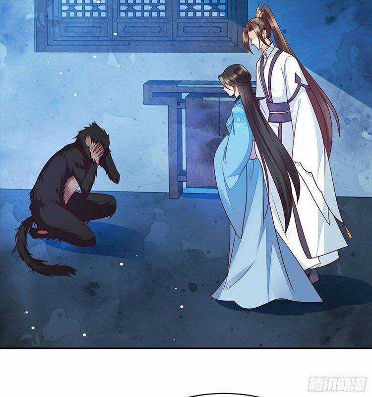 Làm Nũng Trong Lòng Kẻ Cấm Dục Chapter 20 trang 33