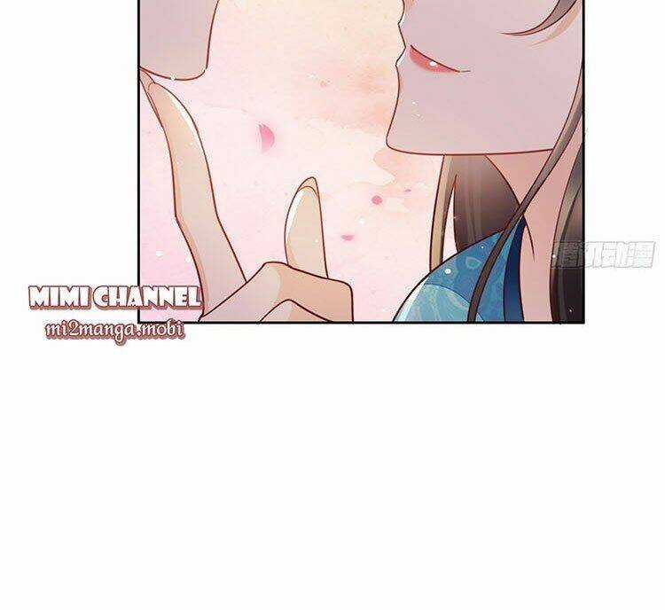 Làm Nũng Trong Lòng Kẻ Cấm Dục Chapter 20 trang 35